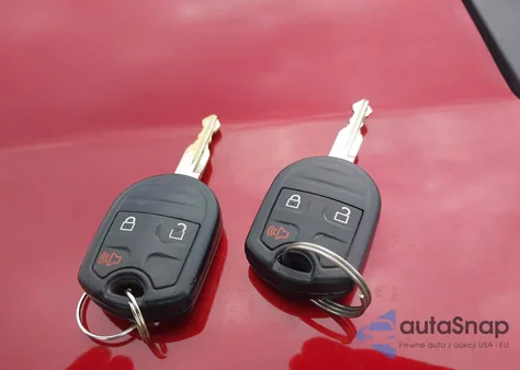 2016 Ford F-250 Xlt z USA, uszkodzony, nr VIN 1FT7X2B60GEC37429